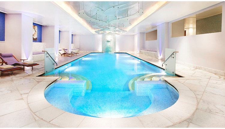 Hotel Grande Bretagne, a Luxury Collection Hotel, Афины